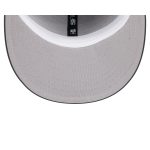 San Antonio Spurs 1989-2001 Hardwood Classics 59FIFTY Fitted Hat