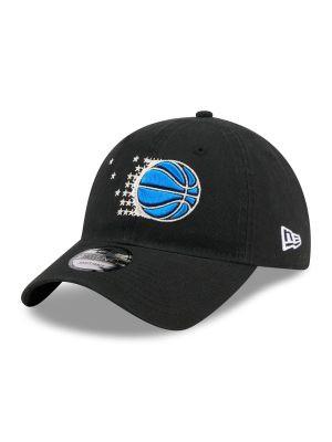 Orlando Magic 1989-1999 Hardwood Classics 9TWENTY Adjustable Hat