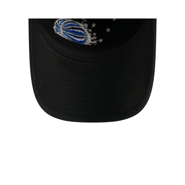 Orlando Magic 1989-1999 Hardwood Classics 9TWENTY Adjustable Hat