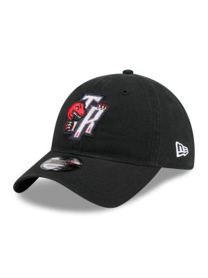 Toronto Raptors 1995-2007 Hardwood Classics 9TWENTY Adjustable Hat