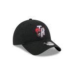 Toronto Raptors 1995-2007 Hardwood Classics 9TWENTY Adjustable Hat