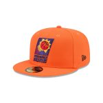 Phoenix Suns 1968-1991 Hardwood Classics 59FIFTY Fitted Hat