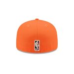 Phoenix Suns 1968-1991 Hardwood Classics 59FIFTY Fitted Hat