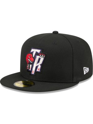 Toronto Raptors 1995-2007 Hardwood Classics 59FIFTY Fitted Hat