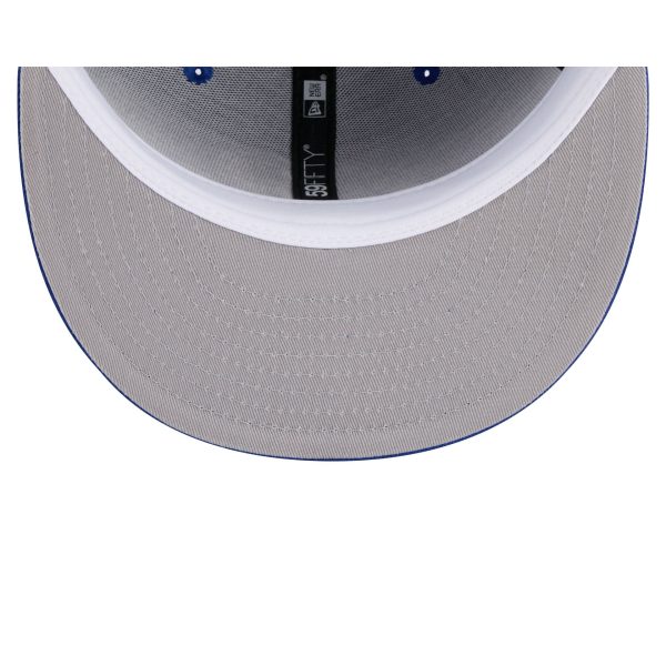 Dallas Mavericks 1980-2000 Hardwood Classics 59FIFTY Fitted Hat