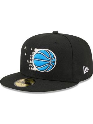 Orlando Magic 1989-1999 Hardwood Classics 59FIFTY Fitted Hat