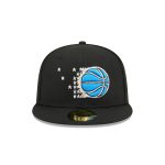 Orlando Magic 1989-1999 Hardwood Classics 59FIFTY Fitted Hat