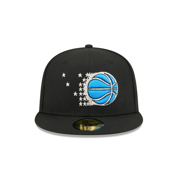 Orlando Magic 1989-1999 Hardwood Classics 59FIFTY Fitted Hat