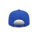 Golden State Warriors 1972-1974 Hardwood Classics 9FIFTY Snapback Hat