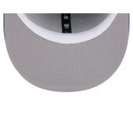 Golden State Warriors 1972-1974 Hardwood Classics 9FIFTY Snapback Hat