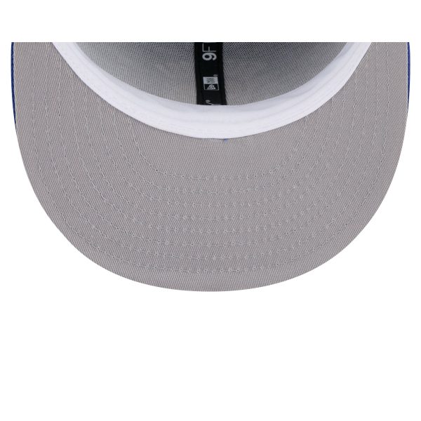 Golden State Warriors 1972-1974 Hardwood Classics 9FIFTY Snapback Hat