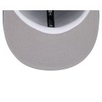 Denver Nuggets 1981-1992 Hardwood Classics 9FIFTY Snapback Hat