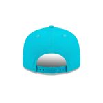 Charlotte Hornets 1988-2002 Hardwood Classics 9FIFTY Snapback Hat