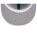 Cleveland Cavaliers 1983-1993 Hardwood Classics 9FIFTY Snapback Hat