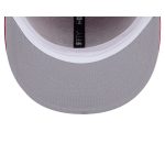 Houston Rockets 1972-1994 Hardwood Classics 9FIFTY Snapback Hat