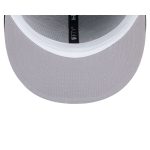 Miami Heat 1988-1998 Hardwood Classics 9FIFTY Snapback Hat