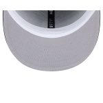 Portland Trail Blazers 1970-1990 Hardwood Classics 9FIFTY Snapback Hat