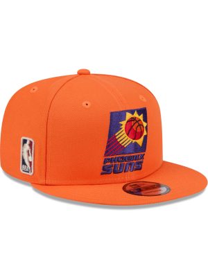 Phoenix Suns 1968-1991 Hardwood Classics 9FIFTY Snapback Hat