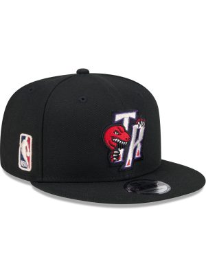 Toronto Raptors 1995-2007 Hardwood Classics 9FIFTY Snapback Hat