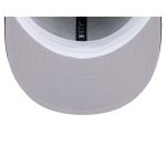 Toronto Raptors 1995-2007 Hardwood Classics 9FIFTY Snapback Hat