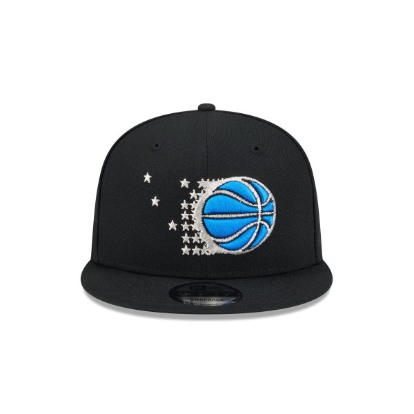 Orlando Magic 1989-1999 Hardwood Classics 9FIFTY Snapback Hat