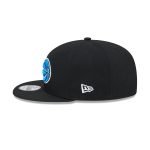 Orlando Magic 1989-1999 Hardwood Classics 9FIFTY Snapback Hat
