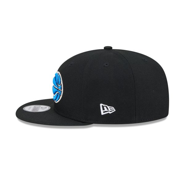 Orlando Magic 1989-1999 Hardwood Classics 9FIFTY Snapback Hat
