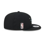 Orlando Magic 1989-1999 Hardwood Classics 9FIFTY Snapback Hat