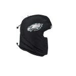 Philadelphia Eagles Helmet Puffer Hood
