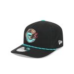 Memphis Grizzlies 2025 Classic Edition 19TWENTY Snapback Hat