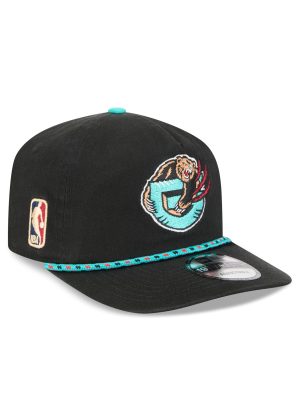 Memphis Grizzlies 2025 Classic Edition 19TWENTY Snapback Hat