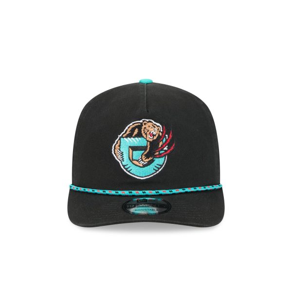 Memphis Grizzlies 2025 Classic Edition 19TWENTY Snapback Hat