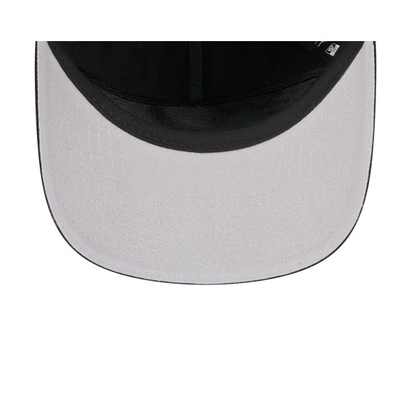 Memphis Grizzlies 2025 Classic Edition 19TWENTY Snapback Hat