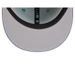 Dallas Mavericks 2025 Classic Edition 59FIFTY Fitted Hat