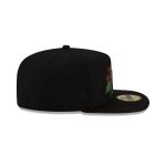 Houston Astros Holly 59FIFTY A-Frame Fitted Hat
