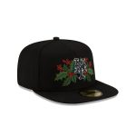 New York Mets Holly 59FIFTY A-Frame Fitted Hat