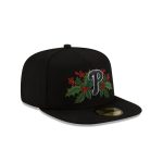 Philadelphia Phillies Holly 59FIFTY A-Frame Fitted Hat