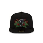 Philadelphia Phillies Holly 59FIFTY A-Frame Fitted Hat