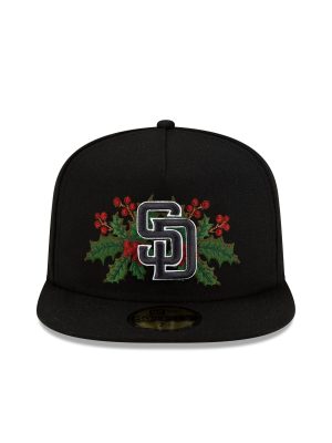 60841911_59FIFTY_20A-FRAME_HOLLY_30221_SADPAD_BLK_F