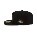 San Diego Padres Holly 59FIFTY A-Frame Fitted Hat