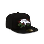 Denver Broncos Holly 59FIFTY A-Frame Fitted Hat