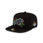 Buffalo Bills Holly 59FIFTY A-Frame Fitted Hat