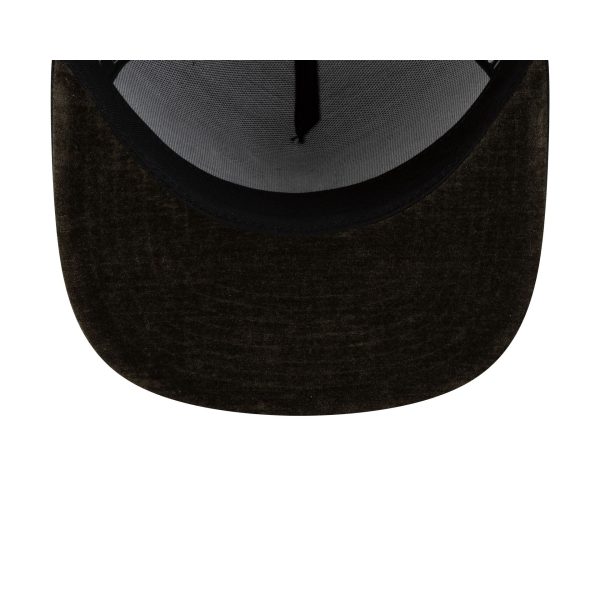 San Francisco 49ers Holly 59FIFTY A-Frame Fitted Hat