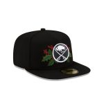 Buffalo Sabres Holly 59FIFTY A-Frame Fitted Hat