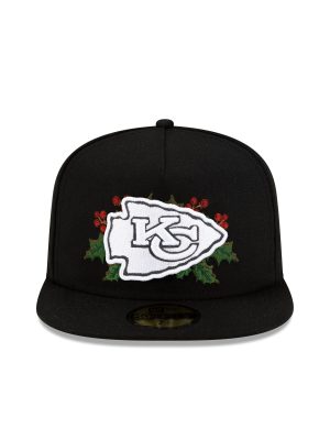 60841933_59FIFTY_20A-FRAME_HOLLY_30221_KANCHI_BLK_F