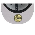 San Diego Padres Cap Scramble 59FIFTY Fitted Hat