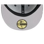 Houston Astros Cap Scramble 59FIFTY Fitted Hat