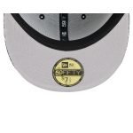 New York Mets Cap Scramble 59FIFTY Fitted Hat