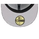 Denver Broncos Cap Scramble 59FIFTY Fitted Hat