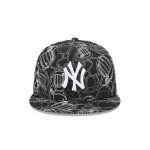New York Yankees Cap Scramble 59FIFTY Fitted Hat